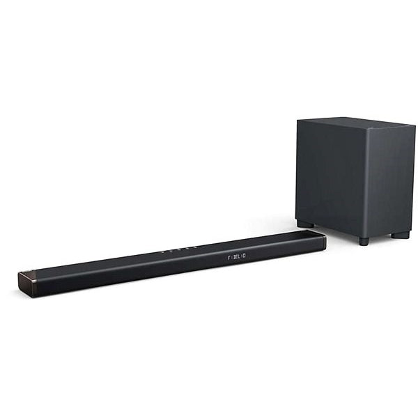 ALTAVOZ PHILIPS BARRA DE SONIDO 5.1.2 SUBWOOFER BLUETOOTH INALÁMBRICO B95/10