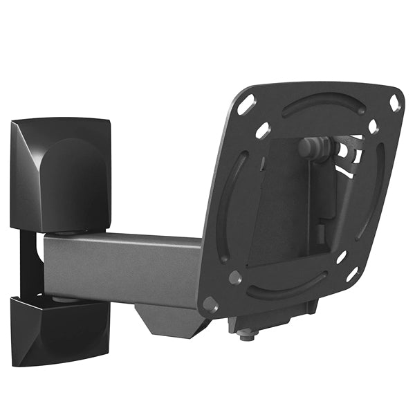 BARKAN SUPPORT 3 MOVEMENTS TILT SWIVEL TV FLAT /CURVED 13-29 E130