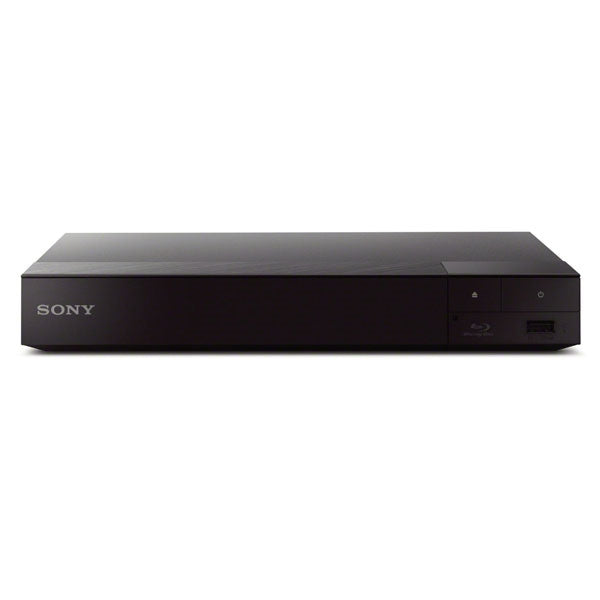 SONY BDPS6700 REPRODUCTOR DE BLU-RAY COMPATIBILIDAD 3D NEGRO