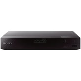 SONY LEITOR DE BLU-RAY WI-FI INCORPORADO BDP-S3700