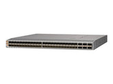 Cisco Nexus 93180YC-FX3 - Interruptor - L3 - Administrado - 48 x 1/10/25 Gigabit SFP+ + 6 x 40/100 Gigabit QSFP28 - montável em trilho (N9K-C93180YC-FX3=)