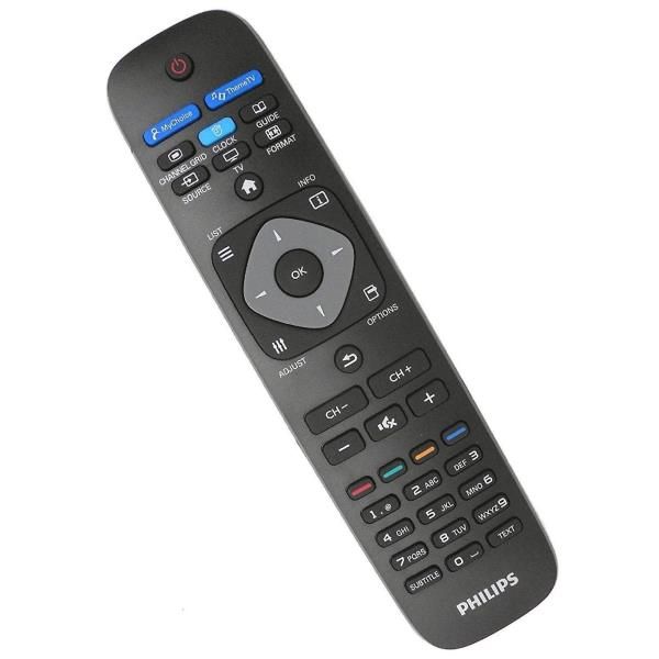 22AV1108C/12 GuestRemoteControl Hotel TV