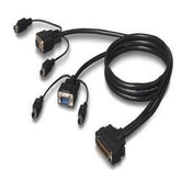 CABLE KVM OMNIVIEW ENTER PS/2 4.5 B