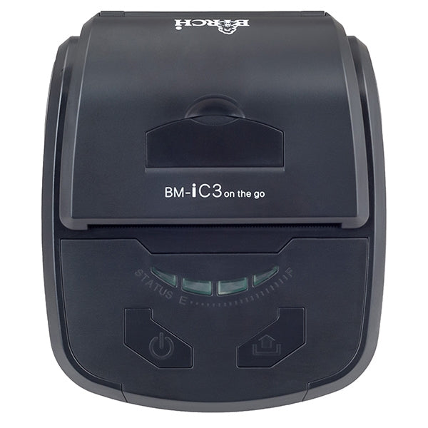 BIRCH IMP PORTATIL BM-iC3 USB/RS232/BT SUBSTIT BM-I03