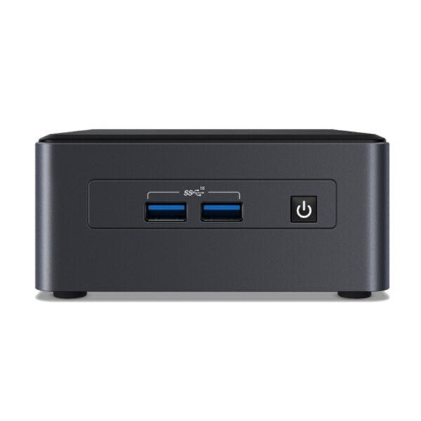 INTEL NUC 11 PRO i5-1145G7 DDR4 WIFI 11ªGER BT NUC11TNKV5