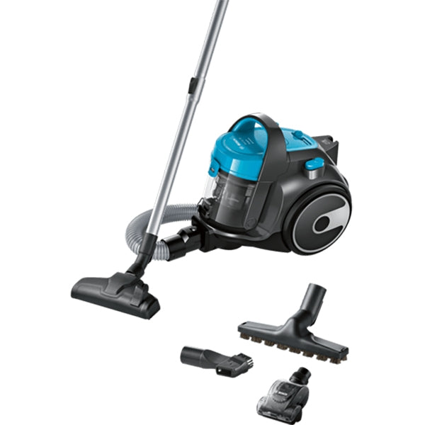 BOSCH VACUUM CLEANER WITHOUT BAG BGS05X240