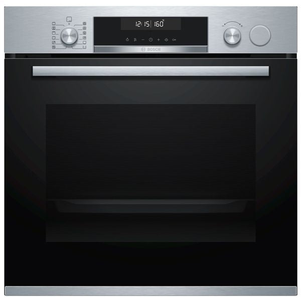 BOSCH MULTIFUNCTION OVEN SERIES 6 - HRA5380S1