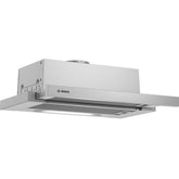 BOSCH EXUSTOR DFT63AC50 60CM INOX 68DBA