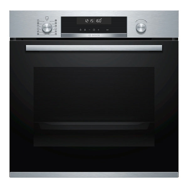BOSCH MULTIFUNCTION OVEN SERIES 6 PYROLYTIC