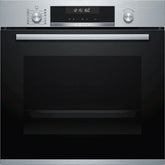 BOSCH FORNO PIROLITICO 71L INOX