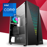 CAJA SISTEMAS ABYSM i7-11700F MEM 16GB SSD 1TB NVME VGA RTX3060 12GB