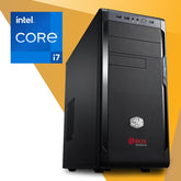 CAJA SISTEMAS PRESTIGE-7010 i7-11700F 8G 240G SSD 1TB HDD VGA 4GB