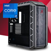 CAJA SISTEMAS GAMER XL4800 i7-11700KF 16G 500GB M2PCIE 1TB HDD VGA10G EVO/850W