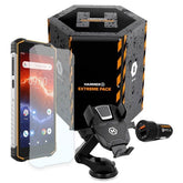 HAMMER SMARTPHONE BOX ENERGY 2 ORANGE