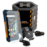 HAMMER SMARTPHONE BOX IRON 3 LTE ORANGE