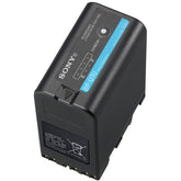 SONY BATTERY LITHIUM ION 72WH BP-U70