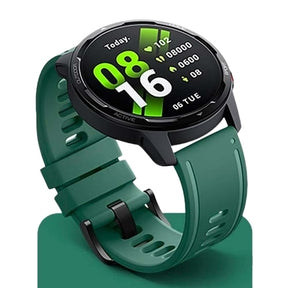 WATCH S1 ACTIVE STRAP GREEN