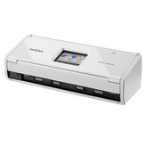 BROTHER SCANNER PORTABLE A4 COLOR WI-FI ADS1600W