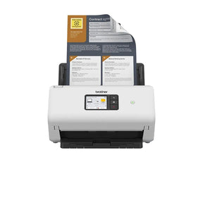 BROTHER DESKTOP SCANNER ADS4500W - SUBST ADS2700W