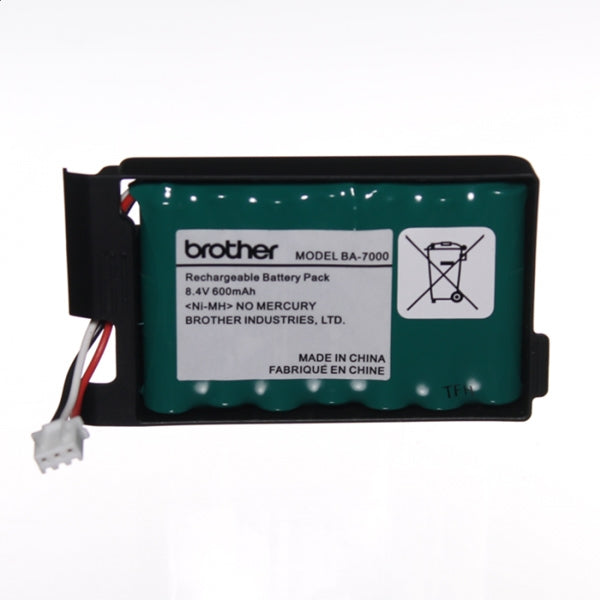 BROTHER LITHIUM-ION BATTERY