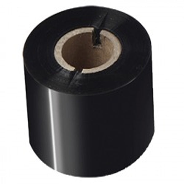 BROTHER BOX 12 ROLLS RIBBON WAX/RESIN 60MM/300M