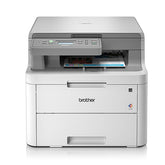 BROTHER MULTIF COLOR LASER A4 DCP-L3510CDW