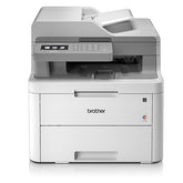 BROTHER MULTIF COLOR LASER A4 DCP-L3550CDW