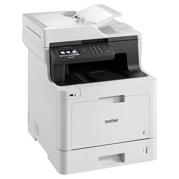 BROTHER MULTIF COLOR LÁSER A4 DCPL8410CDW