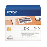 BROTHER LARGE MULTIPURPOSE LABELS 102x51 MM