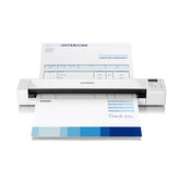 BROTHER SCANNER PORTATIL A4 CORES DS820W