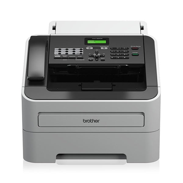 BROTHER FAX LASER FAX-2845