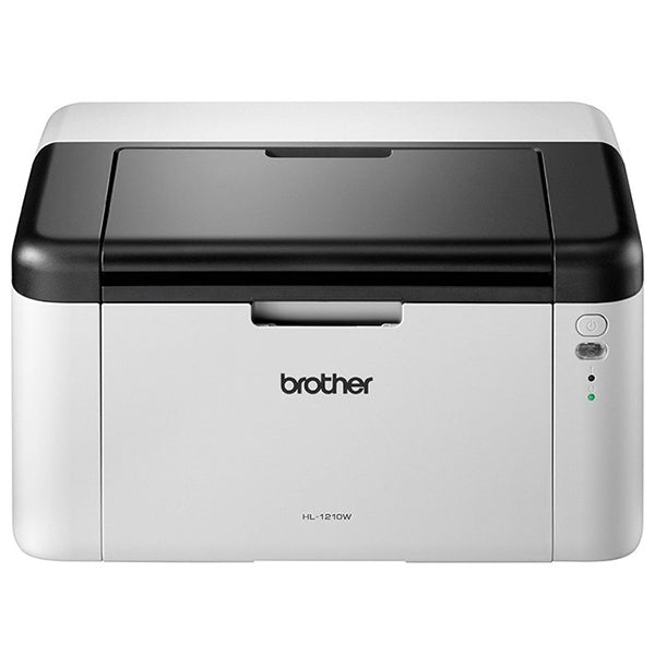 BROTHER IMP LASER MONO HL1210W