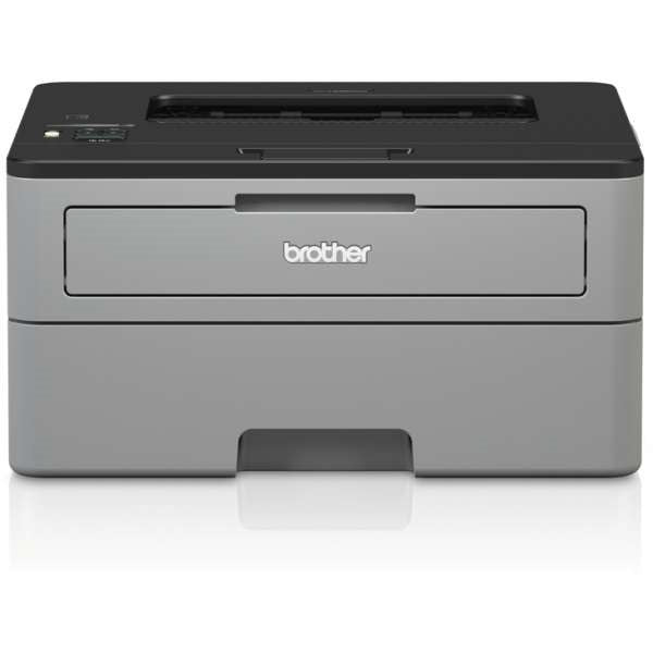 BROTHER IMP LASER MONO HLL2350DW