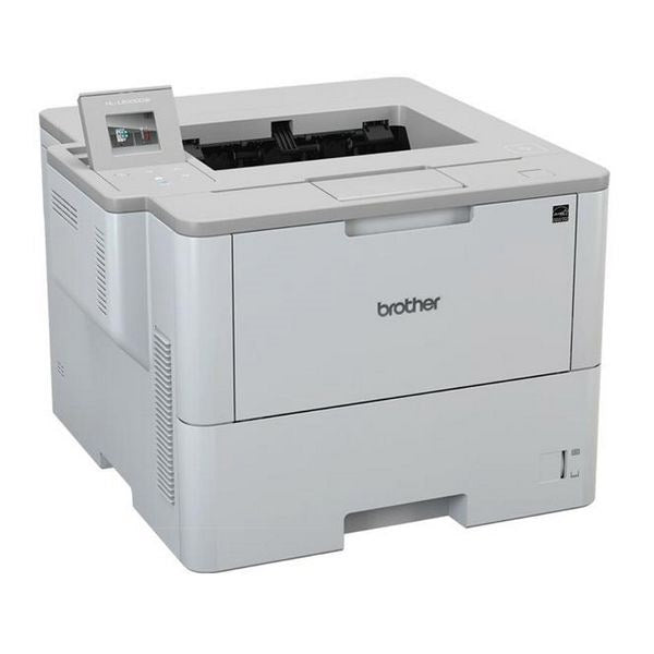 BROTHER IMP LASER MONO HL-L6300DW