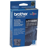 BROTHER BLACK INK LC1100