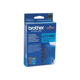 BROTHER TINTEIRO AZUL LC1100