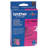 BROTHER MAGENTA LC1100 INK