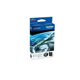 BROTHER INK CARTRIDGE BLACK LC985 BLISTER