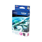 BROTHER MAGENTA LC985 BLISTER INK