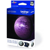 BROTHER TINTEIRO PRETO LC1220