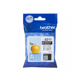 BROTHER TINTEIRO PRETO LC3211