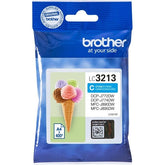 BROTHER BLUE INK LC-3213