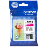 TINTA BROTHER MAGENTA LC3213