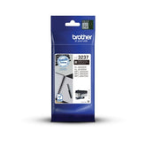 CARTUCHO DE TINTA BROTHER NEGRO LC3237