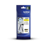 TINTA AMARILLA BROTHER LC3237