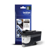 BROTHER TINTA NEGRA LC3239 XL