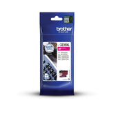 BROTHER MAGENTA INK LC3239 XL