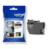 BROTHER BLACK INK LC422