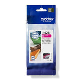 TINTA BROTHER MAGENTA LC-426