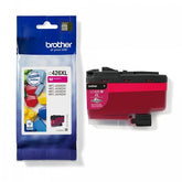 BROTHER TINTA MAGENTA LC-426 XL